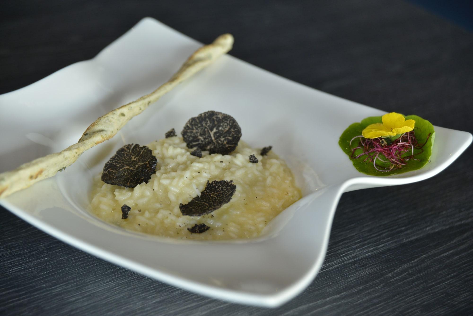 Ily Hotels & Spa La Rosiere Montvalezan Bagian luar foto