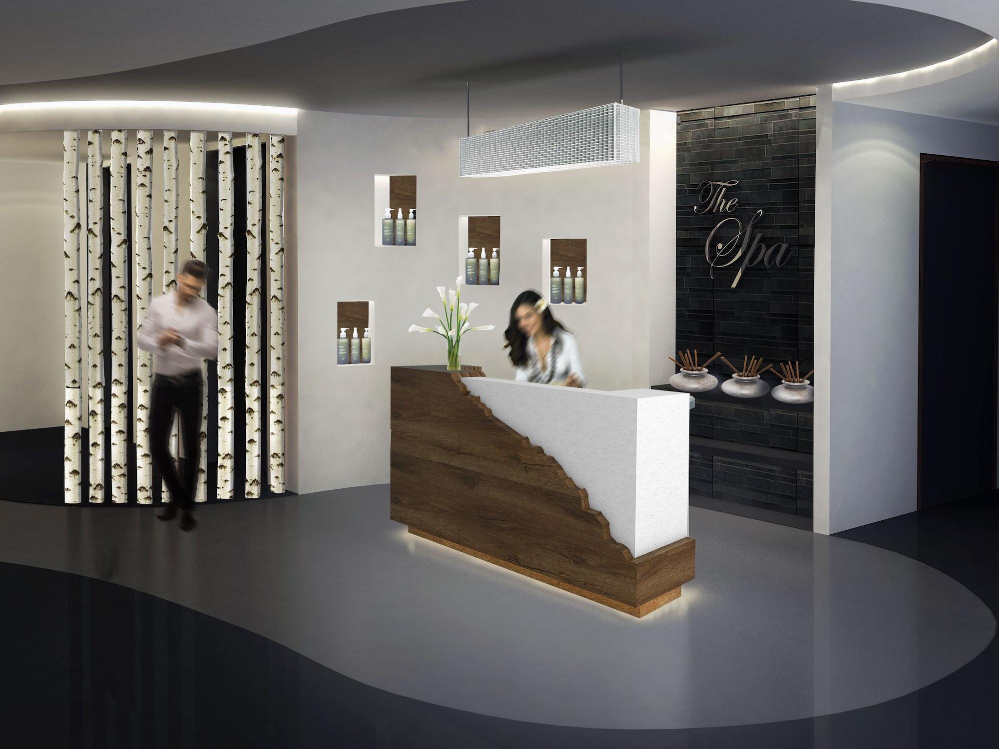 Ily Hotels & Spa La Rosiere Montvalezan Bagian luar foto