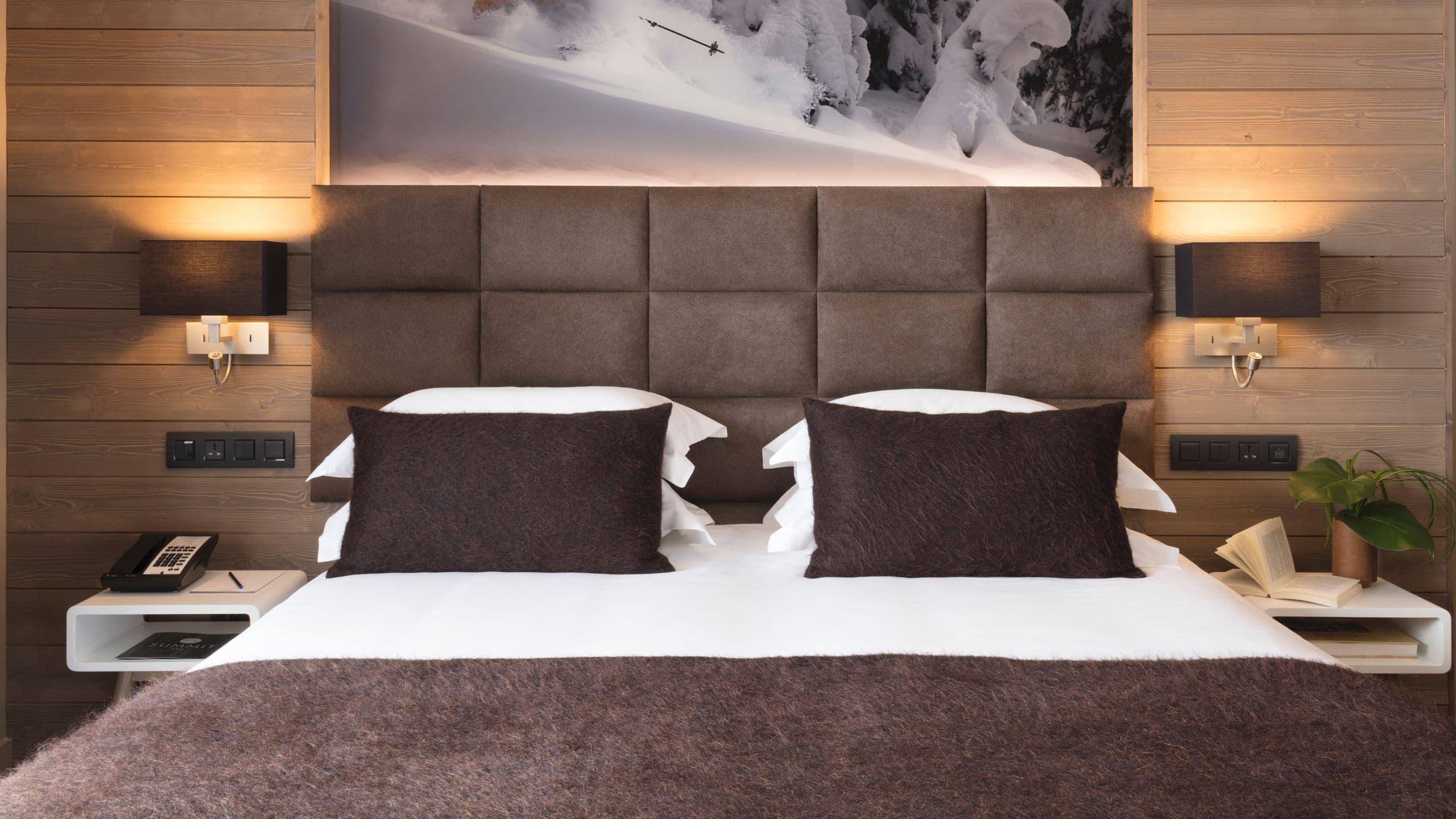 Ily Hotels & Spa La Rosiere Montvalezan Bagian luar foto