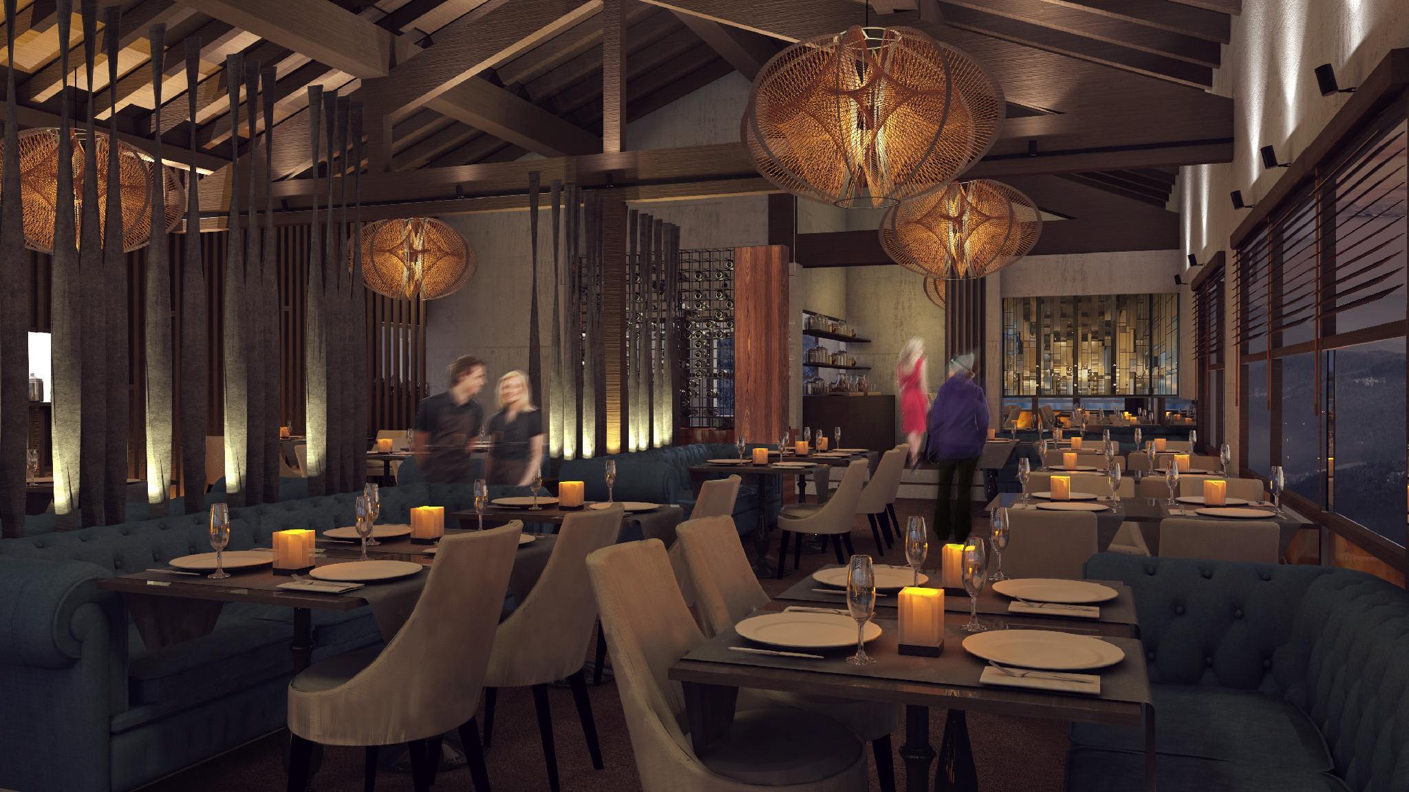 Ily Hotels & Spa La Rosiere Montvalezan Bagian luar foto