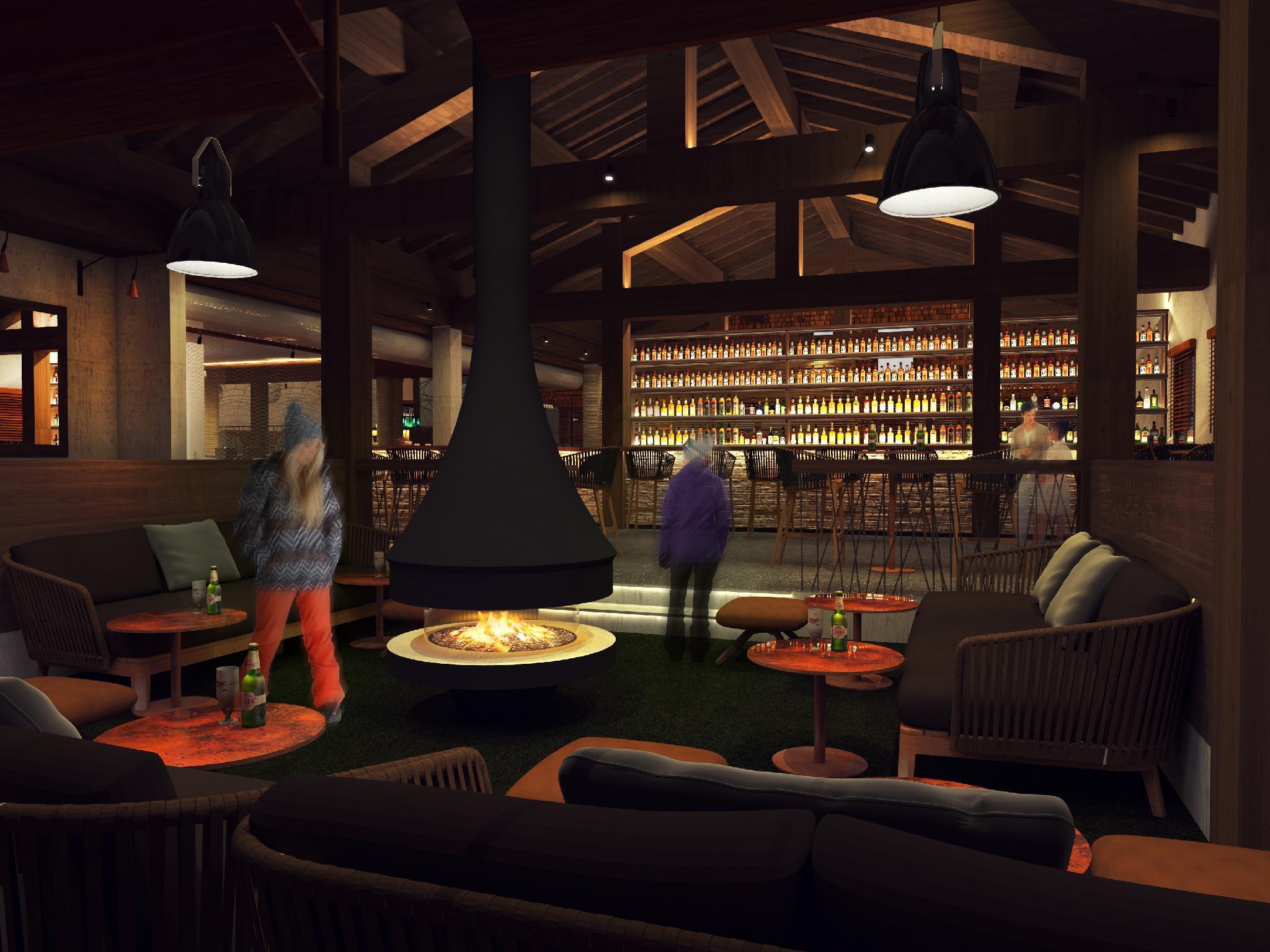 Ily Hotels & Spa La Rosiere Montvalezan Bagian luar foto