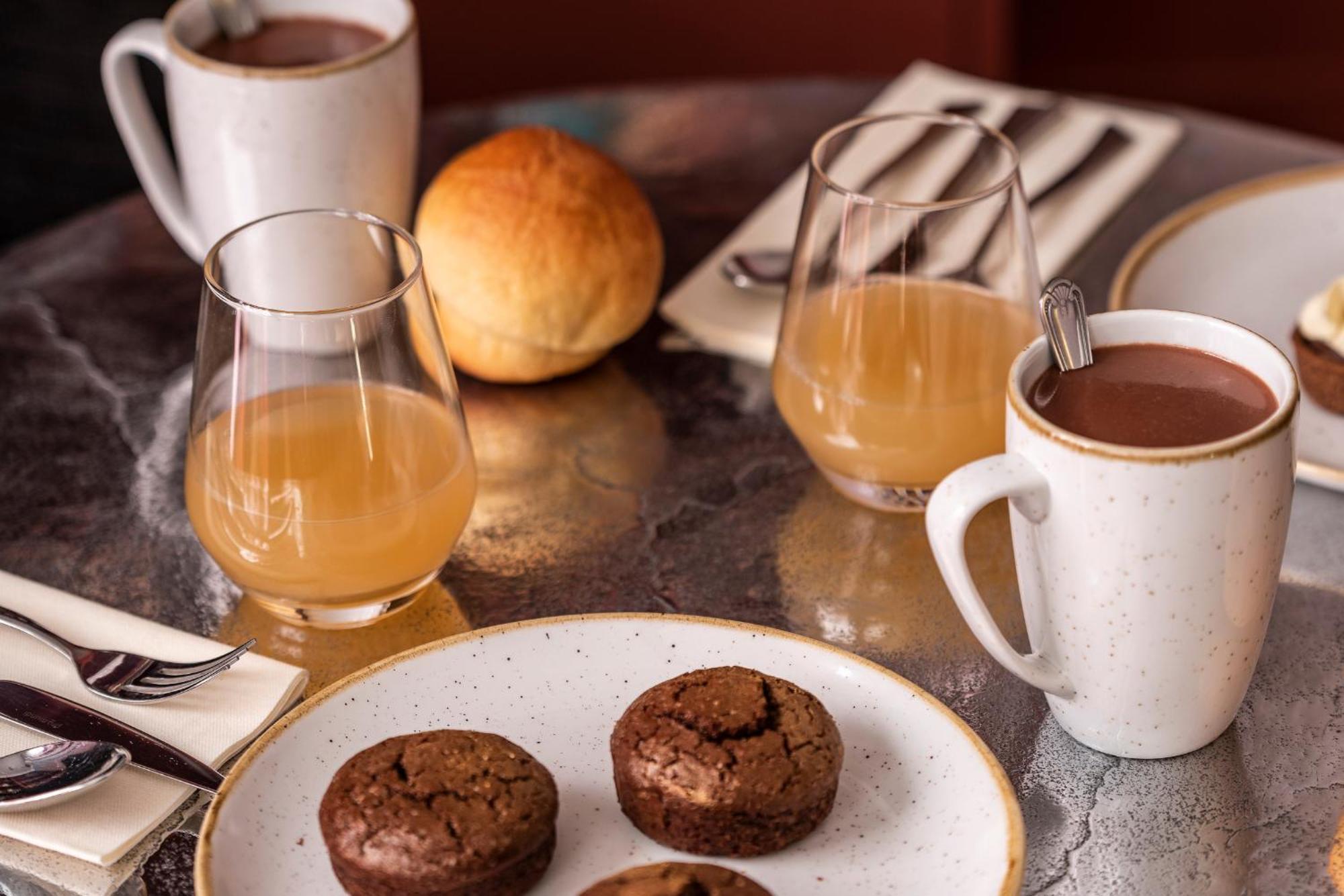 Ily Hotels & Spa La Rosiere Montvalezan Bagian luar foto