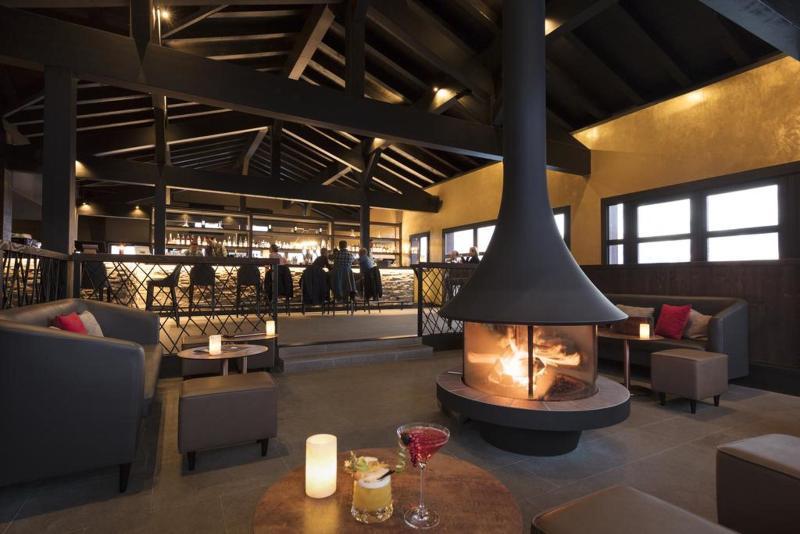 Ily Hotels & Spa La Rosiere Montvalezan Bagian luar foto